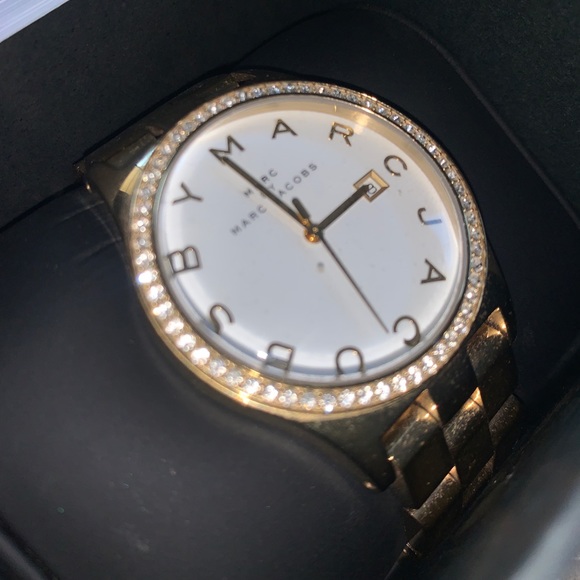 Marc by Marc Jacobs Watch
